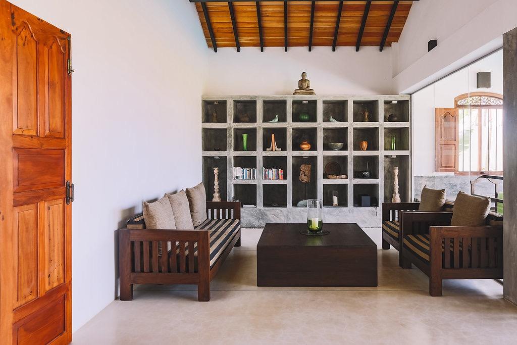 Greenparrot-Villa Ambalangoda  Exterior foto